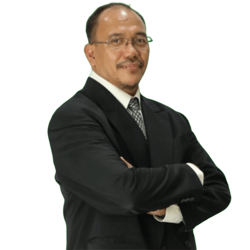 K.H. Izzuddin Edi Siswanto, Lc., M.A., Ph.D.