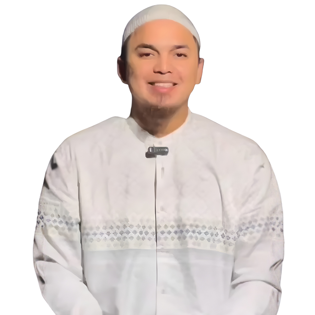 Ustadz Tengku M. Laksamana, B.Sc., B.A.