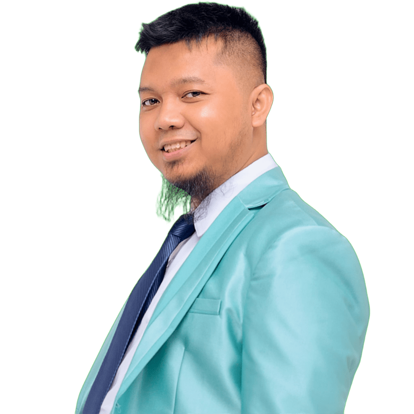 Dea Saka Kurnia Putra, S.Tr.MP
